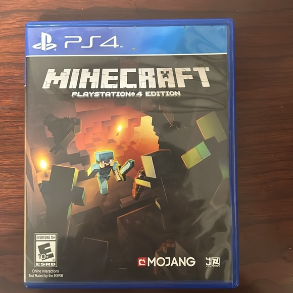 Ps4 - Picture 4 of 7